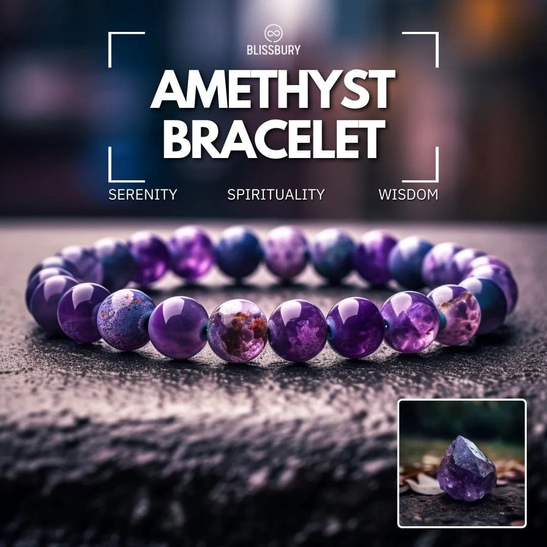 Better Sleep Bracelets - Blissbury