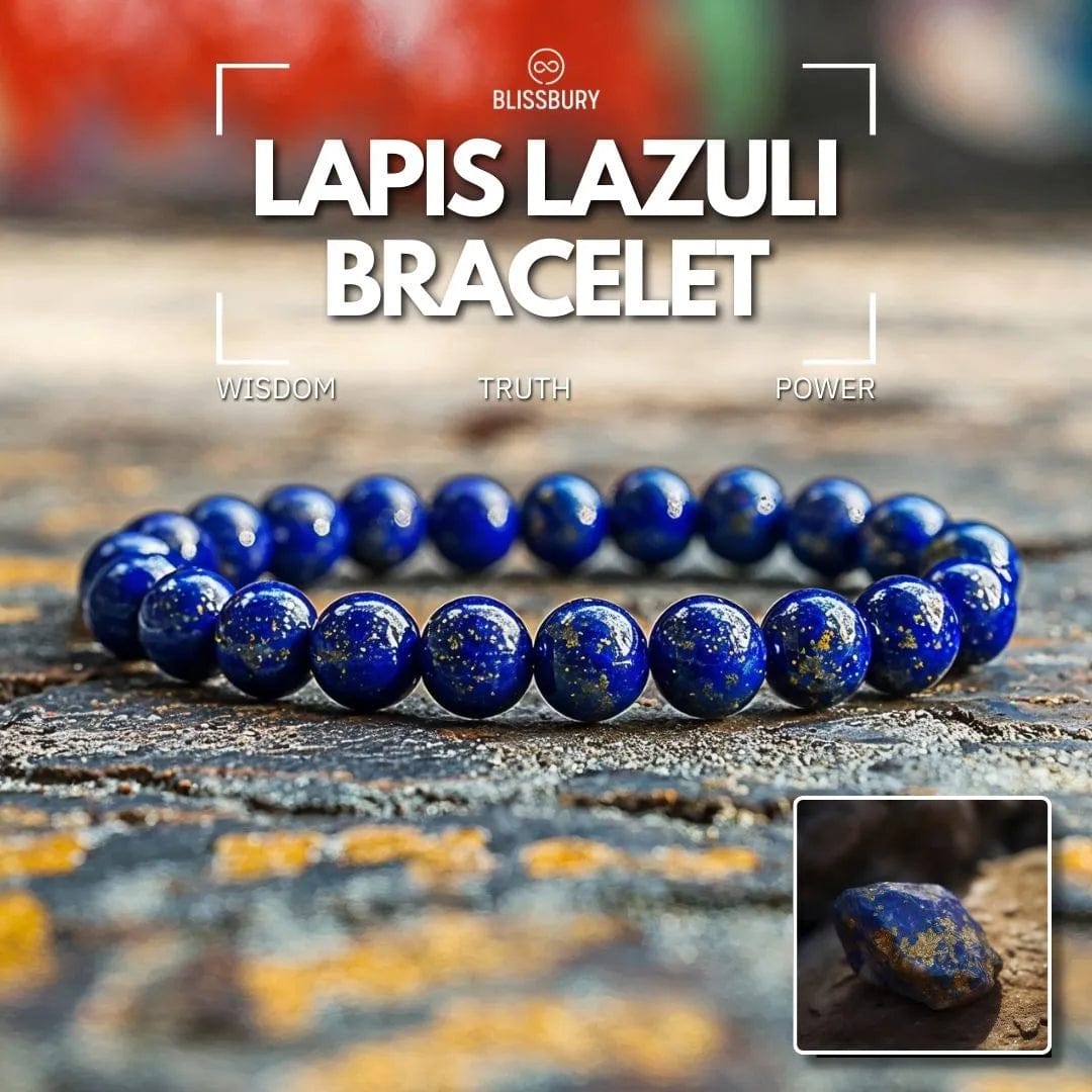 Better Sleep Bracelets - Blissbury