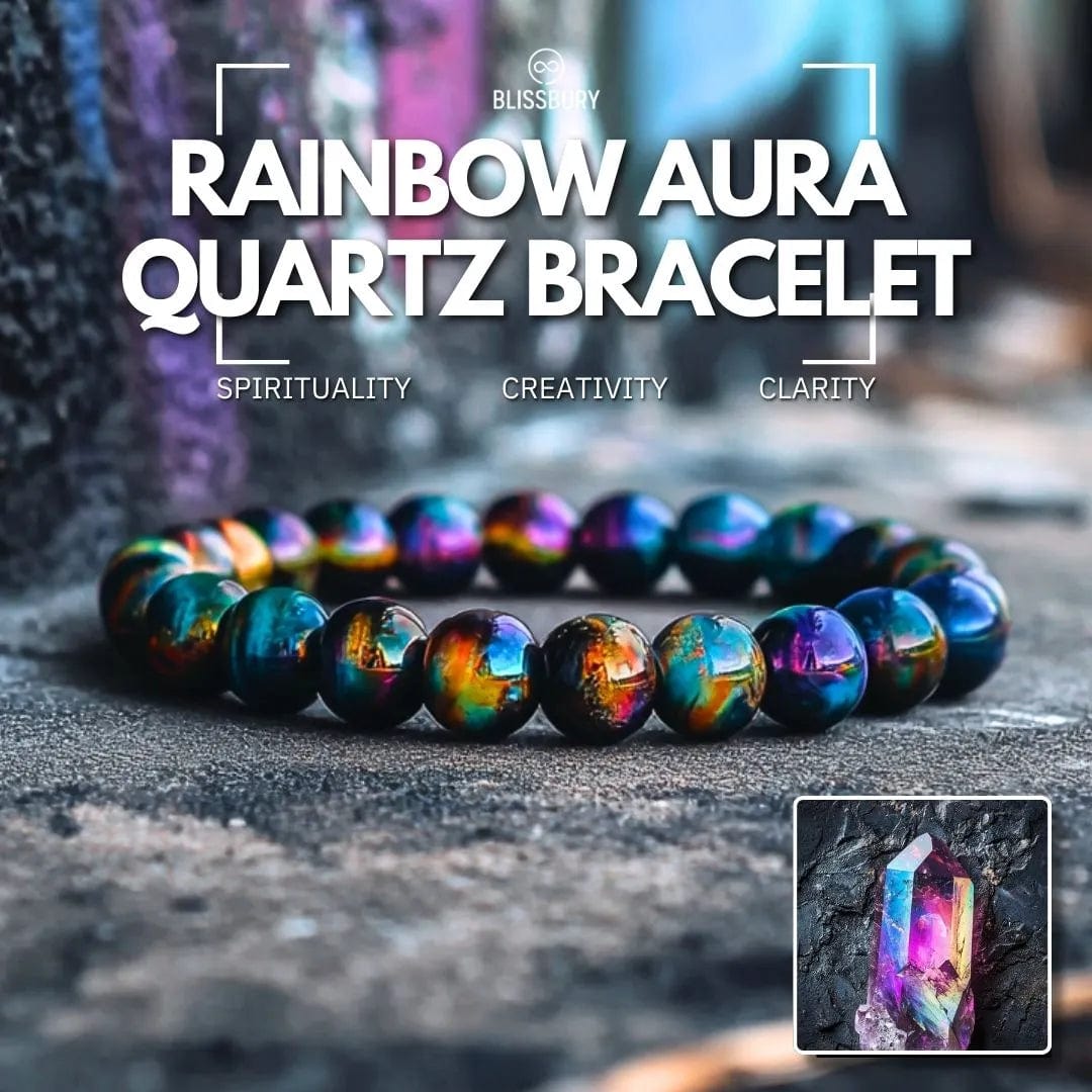 Better Sleep Bracelets - Blissbury
