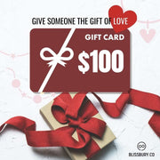 A crisp $100 Gift Card with elegant text, perfect for any occasion.